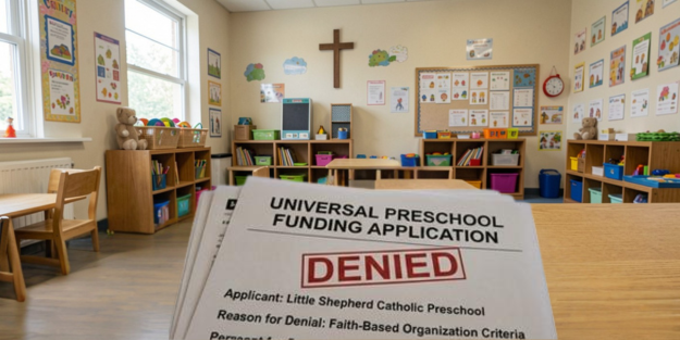Preschools
