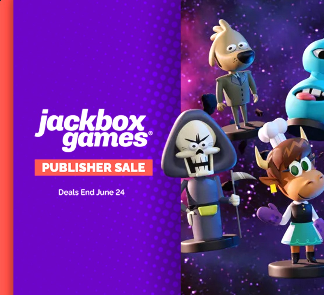 Jackbox Games