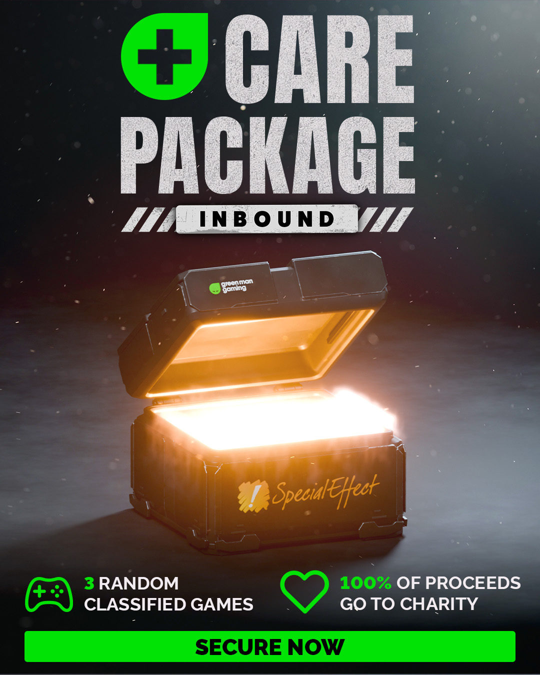 Care Package