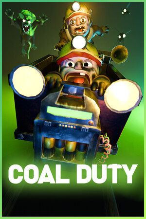 Coal Duty