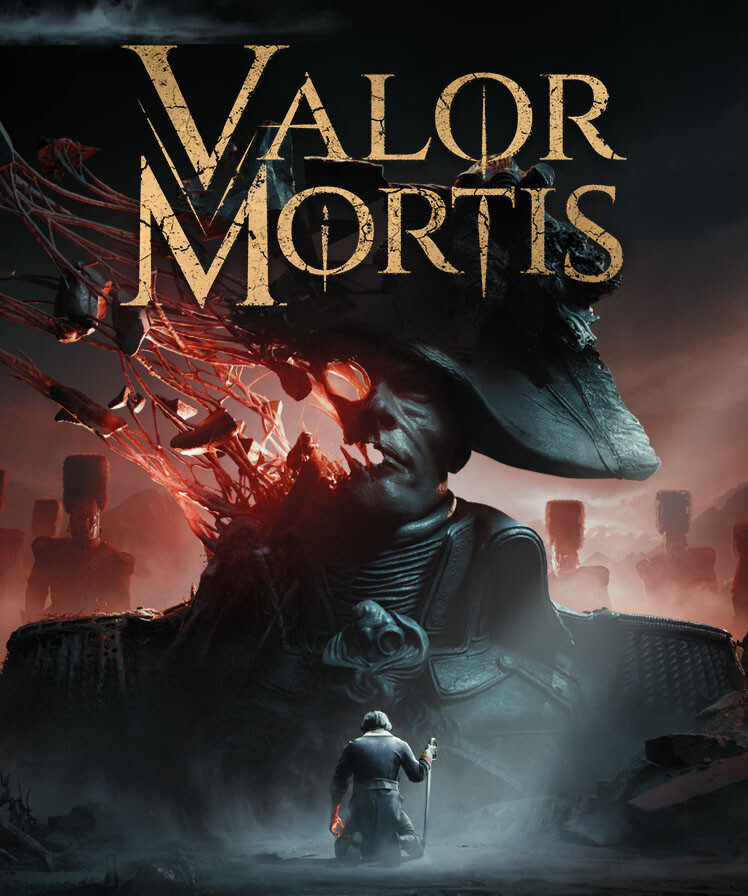 Valor Mortis