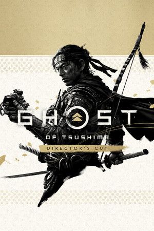 Ghost of Tsushima DIRECTORS CUT