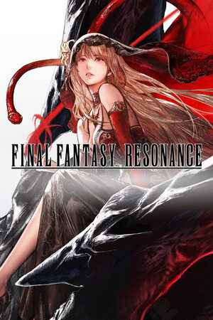 Final Fantasy Resonance