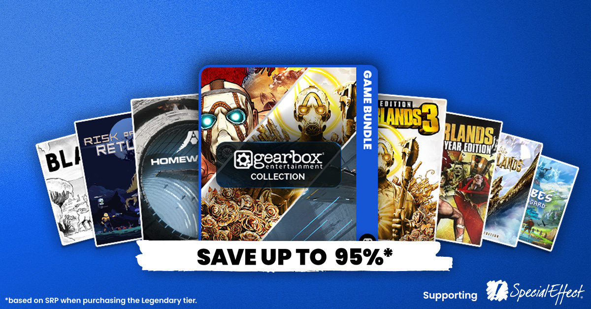 Gearbox Collection