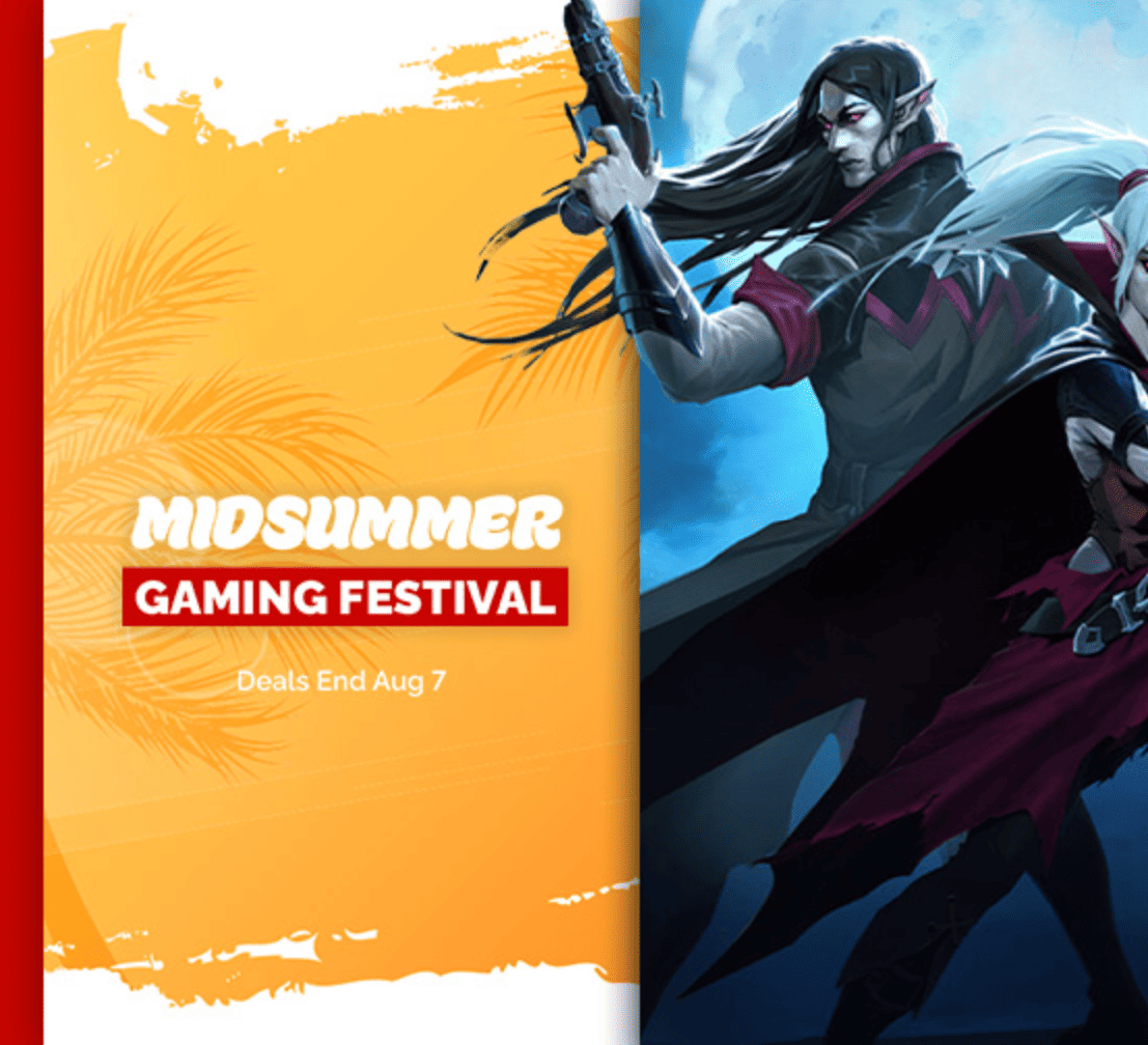 Midsummer Festival