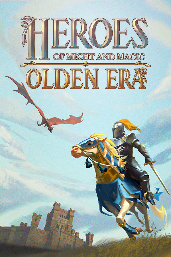Heroes of Might & Magic Olden Era