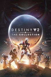 Destiny 2 The Collection