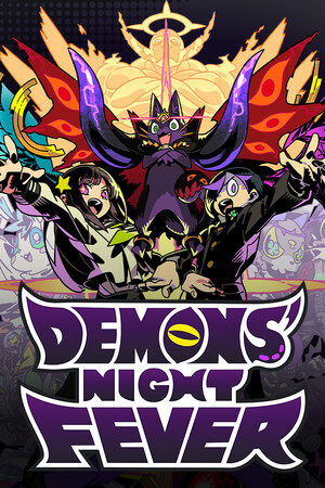 Demons Night Feaver
