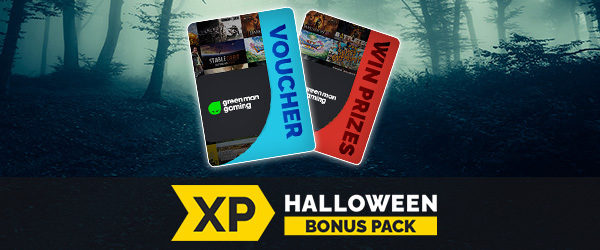 Halloween XP Pack