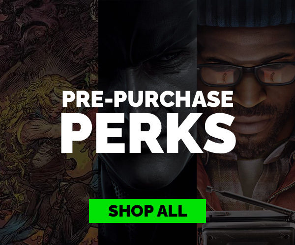 PP Perks