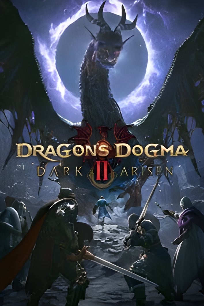 DDII Dark Arisen