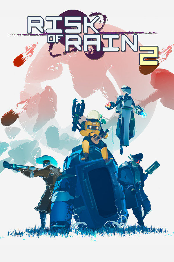 Risk Of Rain 2