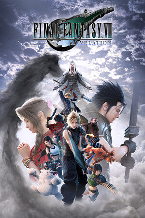 FF VII Revelation