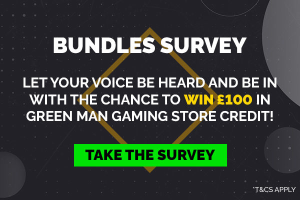 Bundle Survey