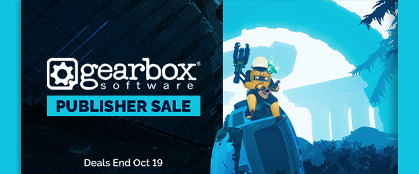 Gearbox Sale