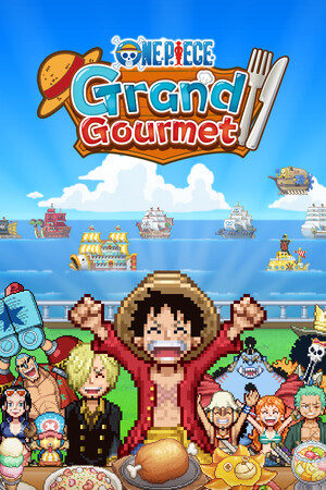 One Piece Gormet
