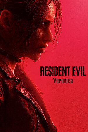 Resident Evil Code Veronica