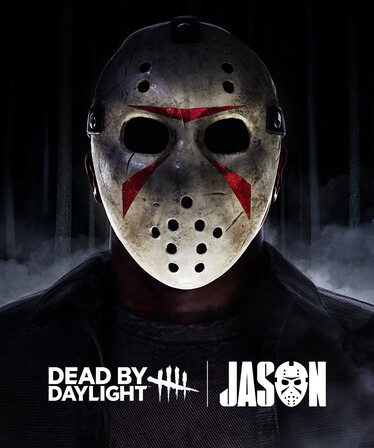 Dead By Daylight - Jason DLC