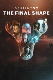 Destiny 2 The Final Shape
