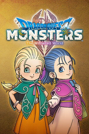 Dragon Quest Monsters Withered World