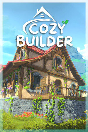 Cozy Builder