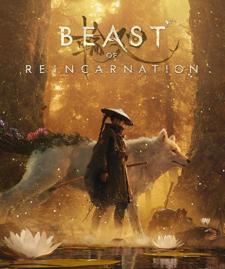 Beast of Reincarnation
