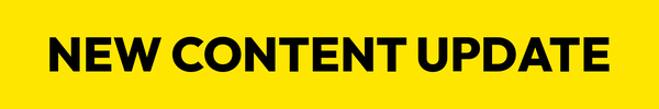 New Content Update