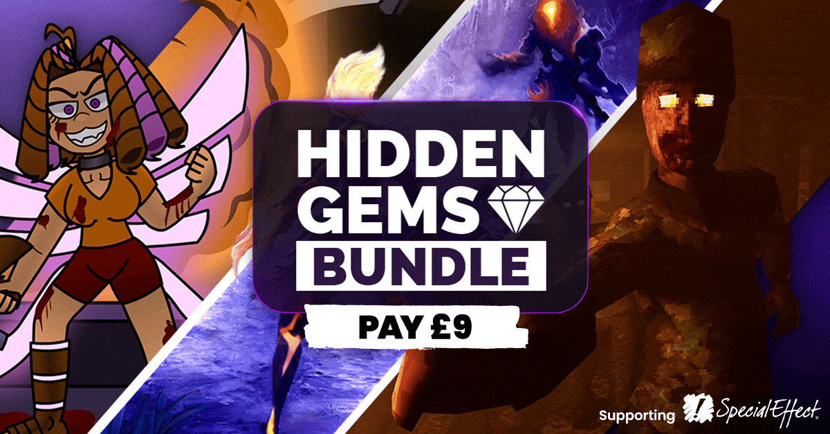 Hidden Gems Collection