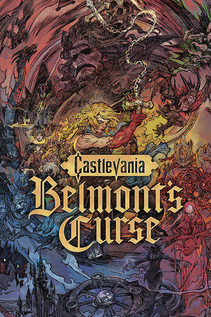 Belmonts Curse