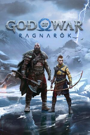 God of War Ragnarok - PC