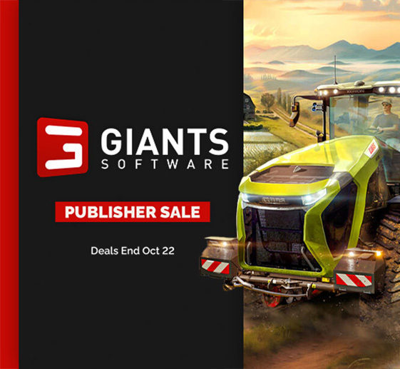 GIANTS Sale
