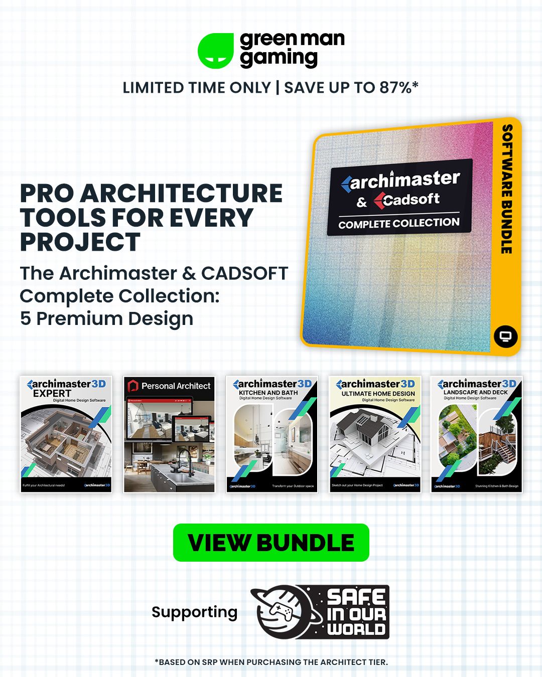 Archimaster Bundle