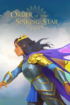 Order of the Sinking Star - PC