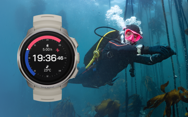 Diving & Underwater Exploration