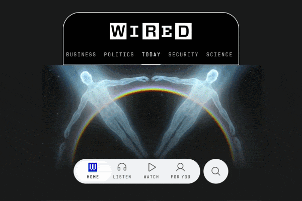 WIRED
