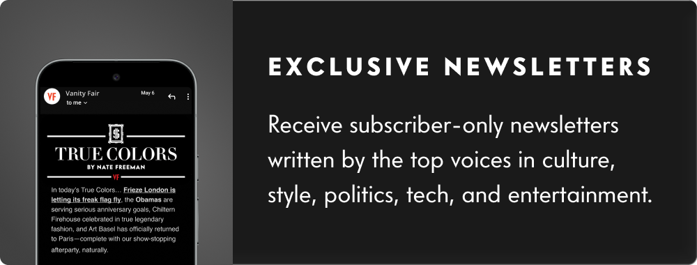 Exclusive Newsletters - Receive subscriber-only newsletters written by the top voices in culture, style, politics, tech, and entertainment.