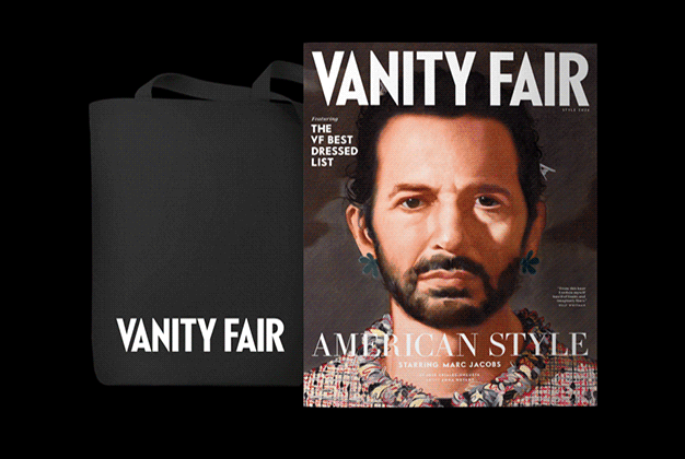 Vanity Fair Summer Issues.