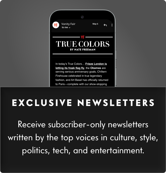Exclusive Newsletters - Receive subscriber-only newsletters written by the top voices in culture, style, politics, tech, and entertainment.