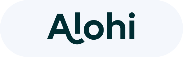 Alohi logo