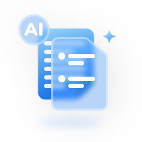 AI Data Extraction