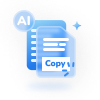 AI Text Transcript