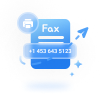Print to Fax