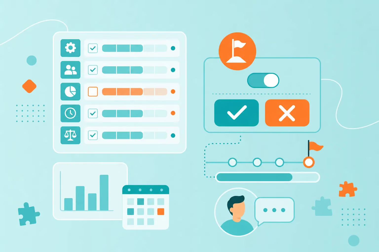 Check if your project is viable
