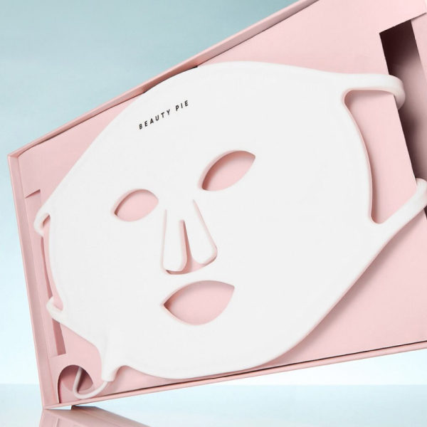 C-Wave Light LED Treatment Mask