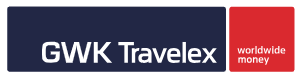 Bekijk de startpagina van Travelex