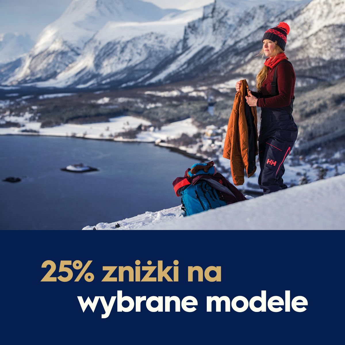 Najbardziej wymagające miejsca i ekstremalne warunki wymagają odzieży, która nie tylko świetnie wygląda, ale przede wszystkim niezawodnie działa. Dlatego stworzyliśmy specjalne programy prania i suszenia, które pomogą zadbać o Twoją odzież outdoorową tak, aby służyła Ci jak najdłużej.