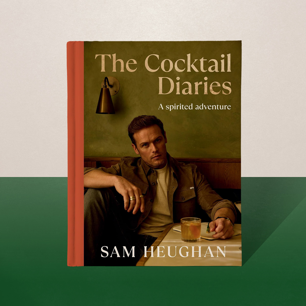 The Cocktail Diaries