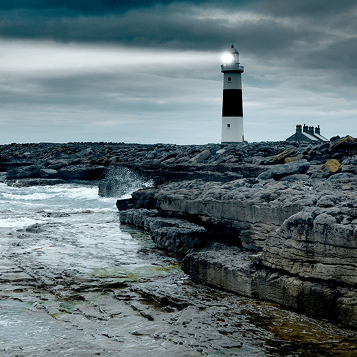 11 crime novels set in Ireland