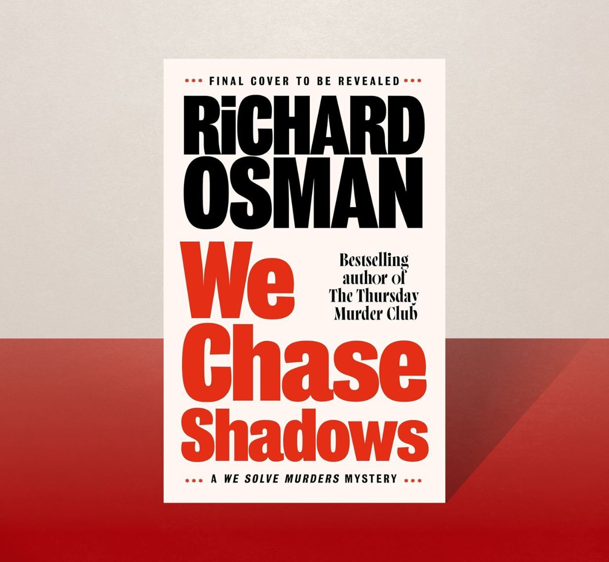 Unmissable crime dramas to watch this Christmas