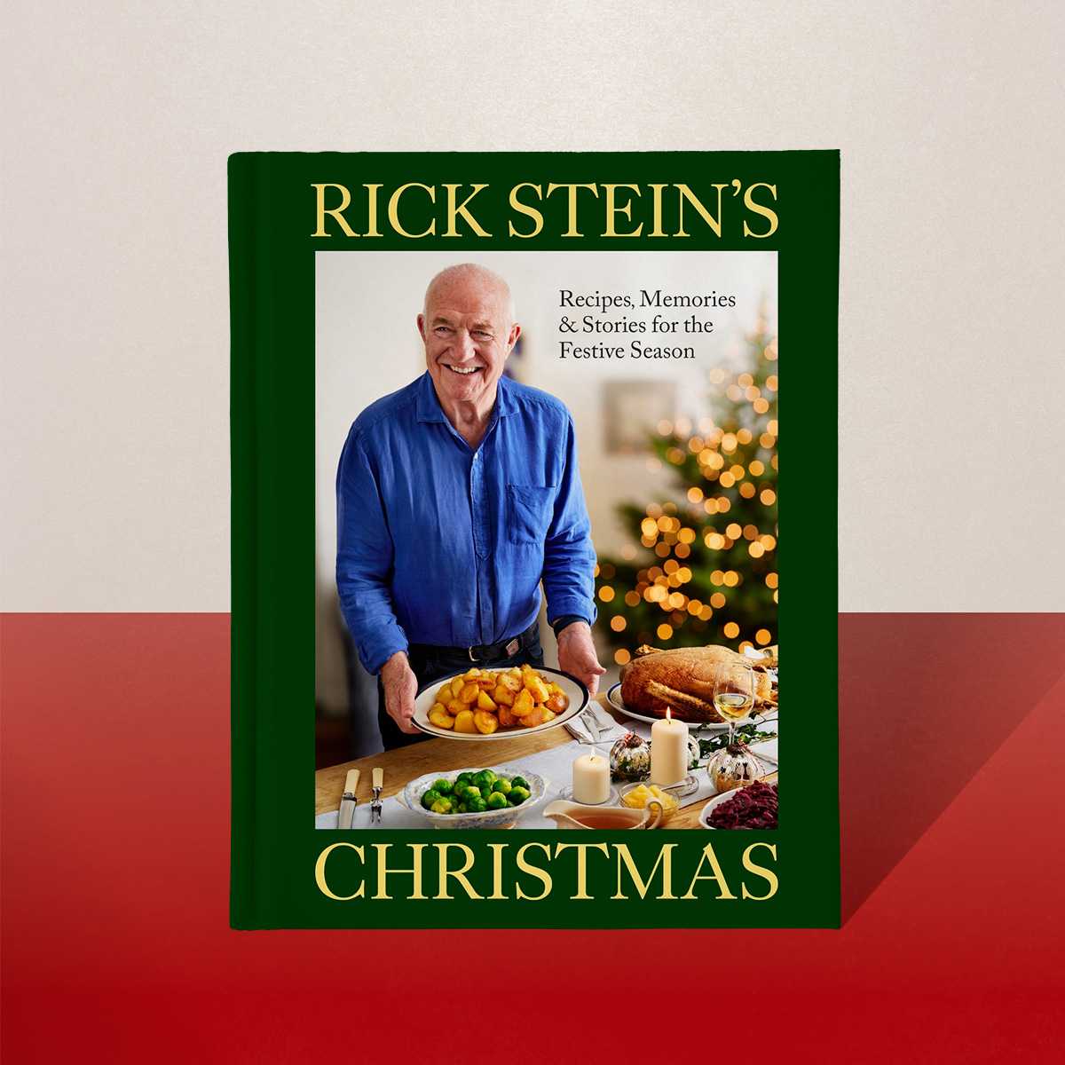 Rick Stein's Christmas